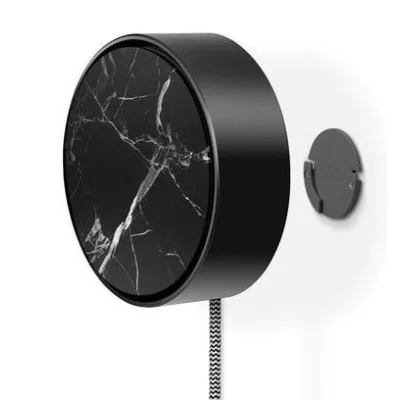 Native Union Eclipse USB Charging Station Marble